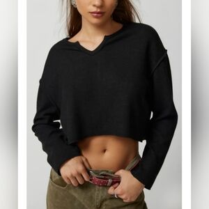 Urban outfitters top